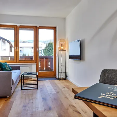 Apartment Alpenkate