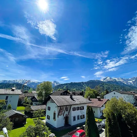 Alpenkate *