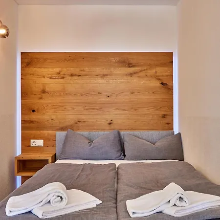 Appartement Alpenkate *