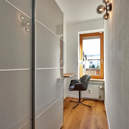 Alpenkate Apartment Garmisch-Partenkirchen