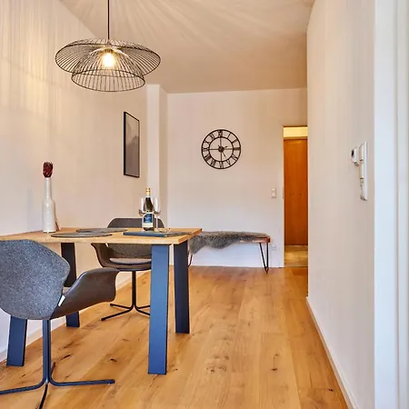 Apartment Alpenkate *