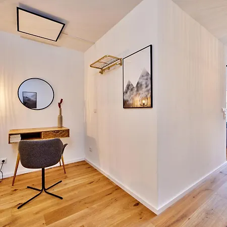 Alpenkate Apartment Garmisch-Partenkirchen