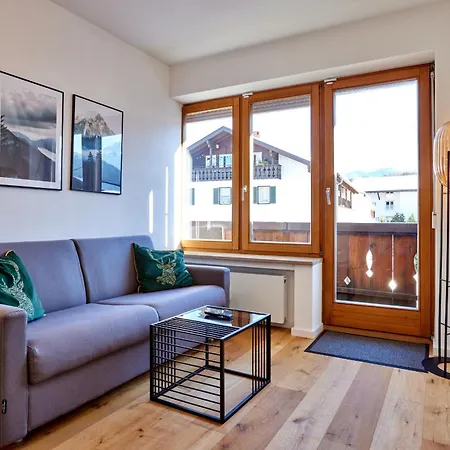 Alpenkate Apartment