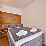 Apartman Alpenkate Garmisch-Partenkirchen