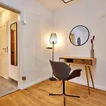 Apartman Alpenkate *