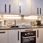 Alpenkate Apartman Garmisch-Partenkirchen