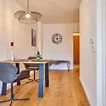 Apartman Alpenkate *