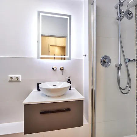 Alpenkate Lejlighed Garmisch-Partenkirchen