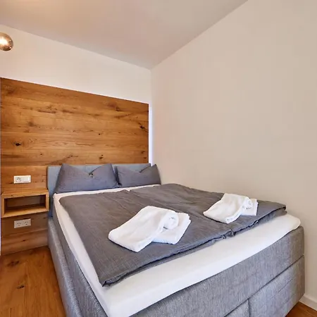 Lejlighed Alpenkate Garmisch-Partenkirchen