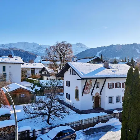 Alpenkate Garmisch-Partenkirchen