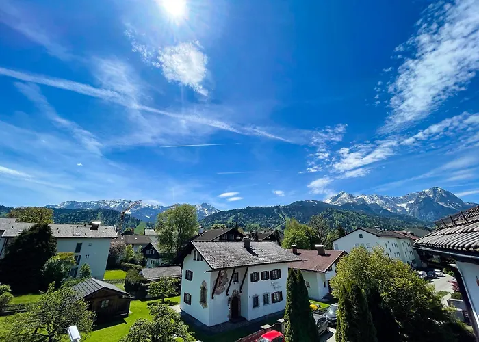 Alpenkate *